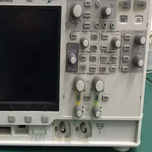 Osciloscopio Digital de 4 Canales Keysight DSOX2024A de 200MHz Usado - Product Image 5