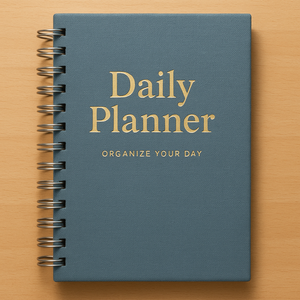 2026 ежедневник в твердом переплете - Product Image 1