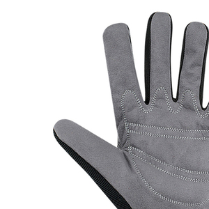 Gants de mécanicien Protection fiable pour l'assemblage industriel et la réparation automobile Gants de mécanicien Matériau flexible pour le confort - Product Image 6