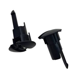 คลิปพลาสติก OEM แบบกำหนดเองสำหรับยึดการจัดตำแหน่งเรดาร์ - Product Image 5