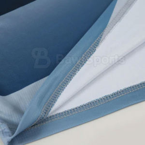 Ensemble d'uniformes de basket-ball pour hommes personnalisés Maillot et short de grande taille pour les vêtements d'équipe et l'entraînement sportif - Product Image 5