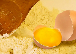 ผงไข่แดงและผงไข่ขาวแบบพ่นแห้งคุณภาพพรีเมียมสำหรับอุตสาหกรรมอาหาร - Product Image 3