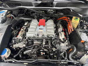 2011 POR SCHE CAYENNE S AWD - Product Image 4