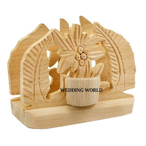 Latest Design Wooden Napkin <b>Holder</b> Classic Stylish Handmade <b>Tissue</b> <b>Holder</b> Latest Collection <b>Kitchen</b> Ware Napkin <b>Holder</b> - Product Image 5