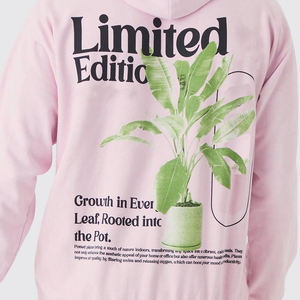 Manufacturer 100% Cotton Oversized Heavyweight 500 Gsm Custom Distressed Embroidered Logo Boxy Fit <b>Zip</b> <b>up</b> <b>Mens</b> <b>Hoodie</b> for Winter - Product Image 2