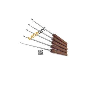 Pinzas para Huesos, Pinzas de Reducción para Extremidades Inferiores, Pinzas de 4 Garras, Instrumentos Ortopédicos Manuales, Certificación CE, Acero Inoxidable - Product Image 5