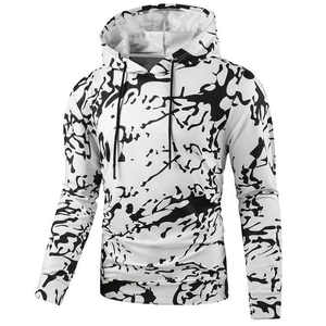 เสื้อฮู้ดคุณภาพสูงแบบกำหนดเอง-น้ำหนักเบาระบายอากาศได้ดีและเหมาะสำหรับสไตล์ส่วนตัว - Product Image 2