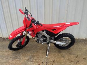 ฮอนด้า CRF250RX ปี 2026 - Product Image 4