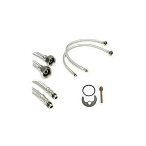Materiale in ottone garantito inossidabile rubinetto per lavello da cucina miscelatore per fontana