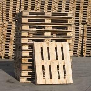 2025 Achetez une palette en bois Epal de qualité/une logistique de style palette en bois - Product Image 5