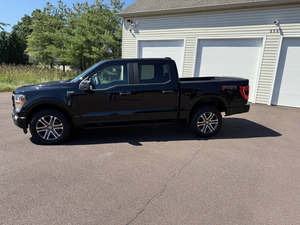 2021 AUTOMATIC F-O-R-R-D F 1500 PICKUP TRUCK FOR <b>SALE</b> - Product Image 6
