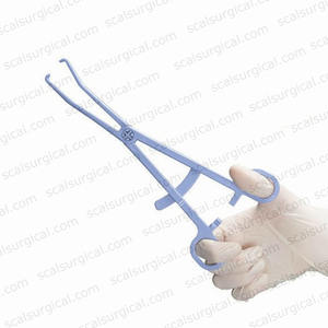 Espéculo endocervical Kogan que mejora la comodidad del paciente a través de técnicas de inserción y lubricación suaves para una precisión - Product Image 3