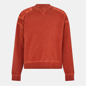 Sudaderas de Alta Calidad en Tallas Grandes para Hombre, Estilo Moderno, Felpa de Algodón - Product Image 1