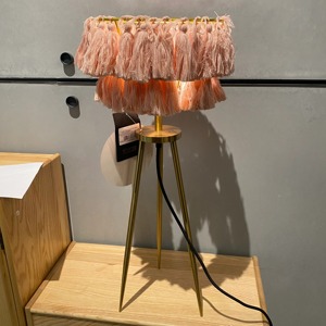 Lampe de table design Prince idéale pour la chambre à coucher, le salon, le bureau, le salon et la décoration intérieure créative ou le cadeau d'Inde - Product Image 6