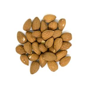 Precio de fábrica Almendras dulces de California Nueces tostadas crudas Almendras secas para uso alimentario Exportación directa del proveedor para pedido de Europa - Product Image 6