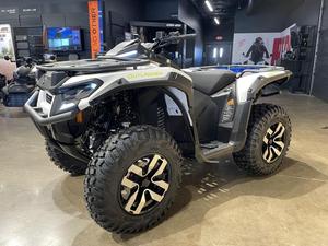 Véhicule utilitaire électrique Ride PRO 2026 Can-Am Outlander, durable, écologique, pour l'extérieur, toutes saisons, à vendre - Product Image 1