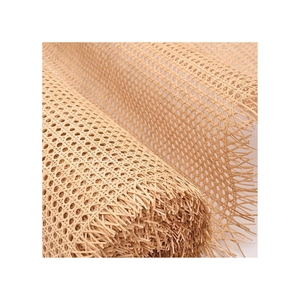 Supply Oval Mesh <b>Rattan</b> Webbing <b>Cane</b> Weight Material - Natural <b>Rattan</b> <b>Cane</b> Webbing <b>Rattan</b> Roll - Product Image 1