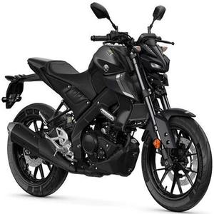Moto MT-125 2026, NOUVEAU, MEILLEURES VENTES, EN STOCK - Product Image 1