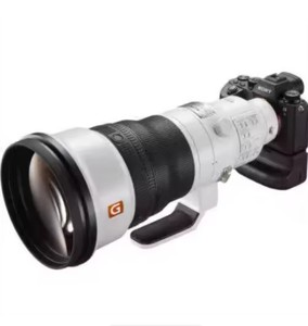 NOUVEL Objectif EF Plein Format FE 400mm F/2.8 GM OSS - Product Image 3