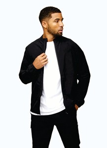 Ustomized-horno para hombres, olyamide 85% P15% lalastan lack Ull ip uffs rapraphite - Product Image 4