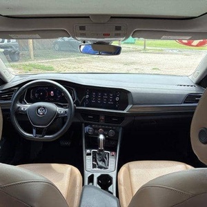 2019 Volkswagen jettaa 1.4t SEL - Product Image 4