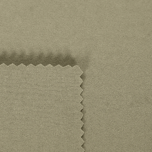 Nhà Máy Tùy Chỉnh 100% Polyester Giả Bông Căng Đồng Bằng Vải Hữu Cơ Thân Thiện Với Môi Cho Cô Gái Lót <span class=keywords><strong>Interlining</strong></span> - Product Image 5