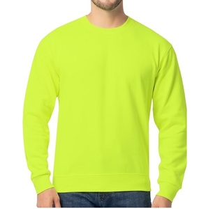 Sudadera Premium de Nuevo Estilo para Hombre, Sudaderas con Diseño de Impresión Personalizada, Tu Propio Logotipo, Sudaderas Casuales al por Mayor 2026 - Product Image 1