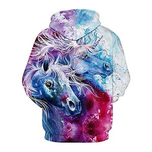 Wholesale Price Custom 3d Sublimation Printing <b>Hoodie</b> Blank Fleece Pullover <b>Polyester</b> Hoodies <b>Hoodie</b> Sublimation For Women - Product Image 3