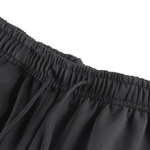 Survêtements pour hommes Tissu de qualité supérieure Service OEM Conception ODM Survêtement de saison hivernale Survêtement tendance Dernière nouveauté 2026 - Product Image 4