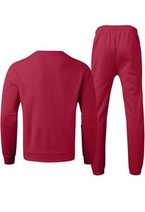 Trajes de chándal transpirables para hombre de alta calidad, el mejor estilo, buen material, precio asequible para chándales de hombre - Product Image 4