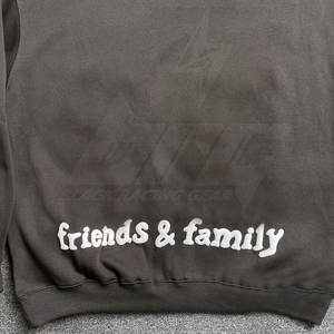 Offre Spéciale fabriqués au Pakistan hommes sweats à capuche fabriqués en usine hommes sweats à capuche haut à la mode élégant hommes sweats à capuche - Product Image 4