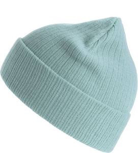 New Design Heavy Weight <b>Knitted</b> Cap Beanie Solid Color Warm Casual Winter <b>Hats</b> for <b>Women</b> Men Unisex Beanie Cap's - Product Image 4