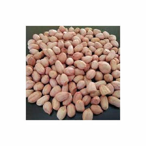 Riche en protéines Noyau riche en protéines biologiques Noyau d'arachides crues Noyau d'arachides biologiques Importateur de noix droites pures broyées - Product Image 5