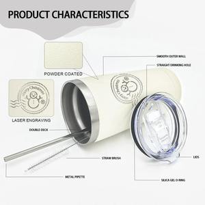 Venta al por Mayor OEM: Taza de Viaje Aislada de Acero Inoxidable de Doble Pared de 20 oz, <span class=keywords><strong>Tazas</strong></span> Térmicas para Café, Taza Ecológica para Auto, Ideal para Regalos - Product Image 4