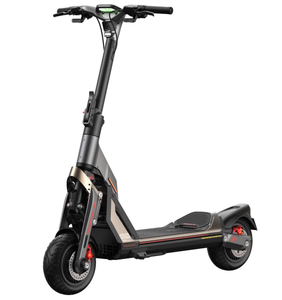 สกู๊ตเตอร์ไฟฟ้า GT2รัก70กม./ชม. 6000W ต้นฉบับ - Product Image 6