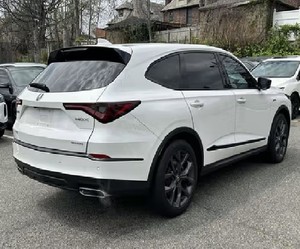 Used 2022 Acurra MDX A-Spec SH-AWD de paquet - Product Image 3