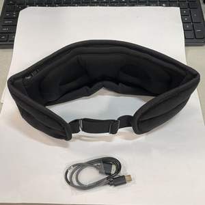 Per cuffie Bluetooth per dormire con fascia per dormire - Product Image 3