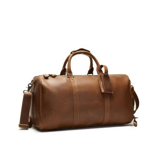 Bolsa de viaje de gran capacidad para hombre al aire libre con logotipo personalizado al por mayor, bolsa de deporte, bolsa de viaje impermeable - Product Image 3