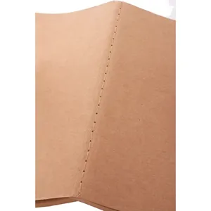 Krafty A6 Recycled Notebook-Eco-Friendly Gadget for Note Taking - Product Image 3