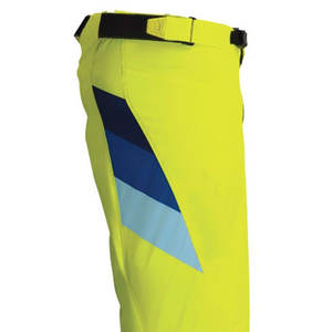 Pantalons de sport respirants et imperméables en Cordura pour hommes et femmes, Softshell, Oxford, grande taille, vêtements de course automobile et de moto - Product Image 4