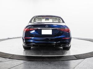 Impresionante Me-rce-des-be-nz S500 2022 con Motor V6 de Cilindros y Transmisión Automática - Product Image 6