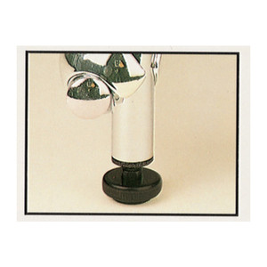 Mazzetta Filettata Nera X Tubo Verniciato (figura 4) - Product Image 1