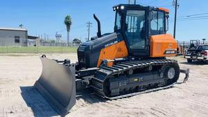 Nouveau bulldozer sur chenilles DEVELON DD130 avec moteur et transmission - Capacité de bêchage de 5,4 m - Équipement de construction à vendre - Product Image 5