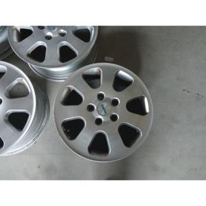 Ruedas de Aleación para VOLKSWAGEN Golf 5 Sedán (03>08) - Product Image 3