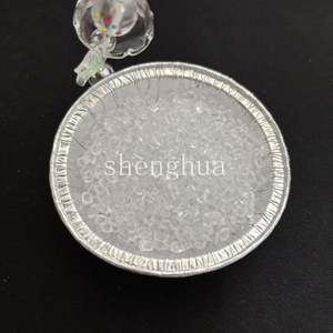 Polycarbonate (PC) <b>Plastic</b> <b>Granules</b> Virgin Raw Material for Water Bottles Molding Grade Transparent - Product Image 2