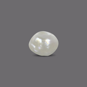 Perlas Barrocas Sueltas Blancas y Rosas de Agua Dulce Natural para Joyería (3.51 Quilates) - Product Image 2