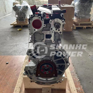 Recomendación de Mayor Venta: Motor Original de Alta Calidad 204PT para <span class=keywords><strong>Jaguar</strong></span> <span class=keywords><strong>XF</strong></span> XE XJ XFL F-PACE 2.0T - Product Image 5