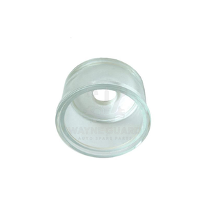 Massey Ferguson tracteur filtre à carburant bol en verre de haute qualité tout neuf OEM 1039071M1 1890147M1 26560111 3907536M1 3907536 pièces - Product Image 4