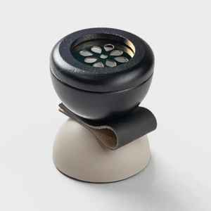 Best Quality Bakhoor <b>Incense</b> <b>Burner</b> Premium Design Metal <b>Incense</b> <b>Burner</b> Customised <b>Incense</b> <b>Burner</b> Regular Use <b>Incense</b> <b>Holder</b> - Product Image 2