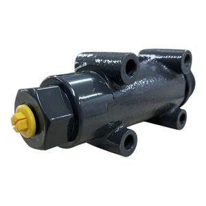 Válvula de Límite Hidráulica XF-B6 803004042 para Cargadoras de Ruedas, Certificación ISO9001, Nueva Condición, Fabricada en Guangxi, China - Product Image 2